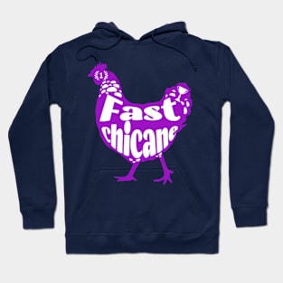 Fast Chicane Hoodie